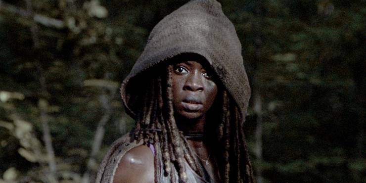 The Walking Dead 5 Moments That Caused Viewers To Nope Out (& 5 That Caused A Ratings Spike) The Walking Dead 5 Moments That Caused Viewers To Nope Out (& 5 That Caused A Ratings Spike)